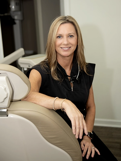 Dentist LaGrange GA Brittany Key Meet The Team