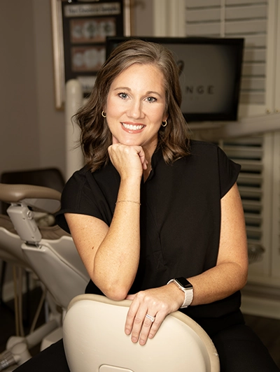 Dentist LaGrange GA Kendra Jeter Meet The Team